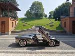 ATS GT Black & Chrome Edition 2019 года